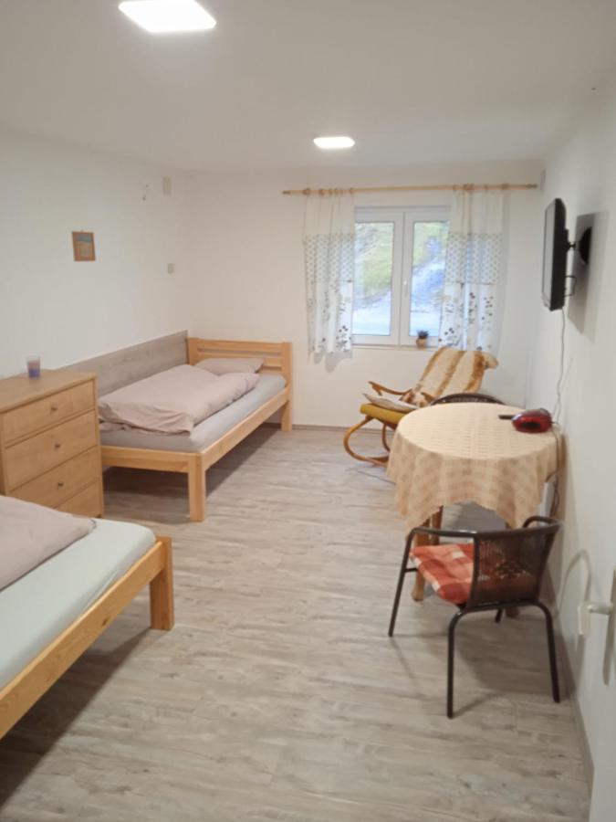 Apartman17 Syrenov エクステリア 写真