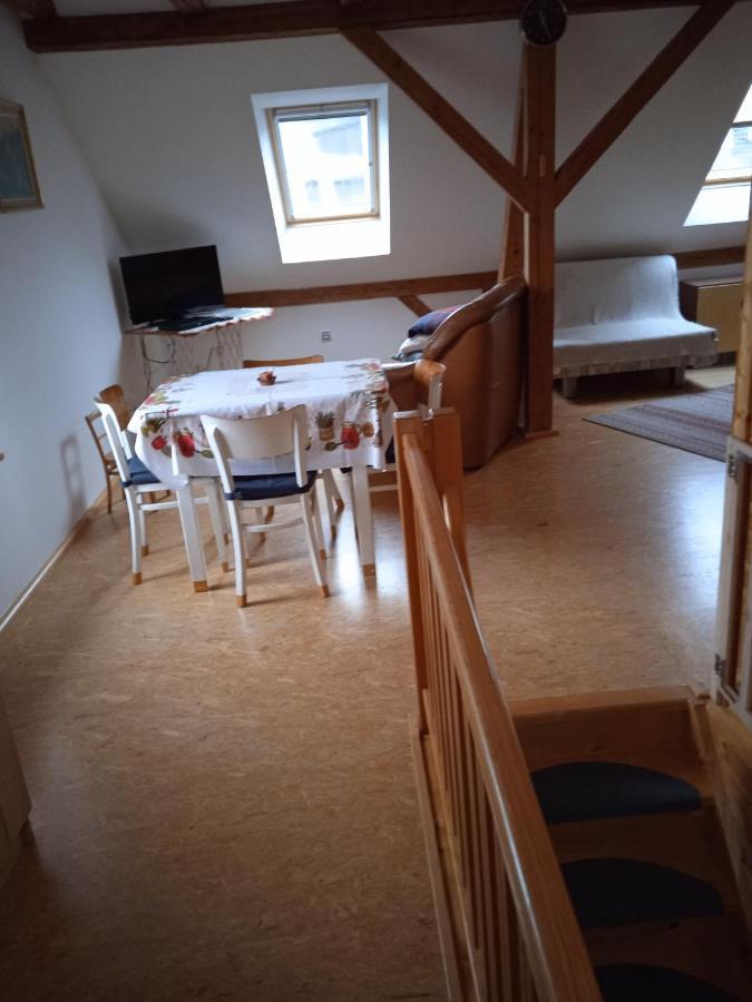 Apartman17 Syrenov エクステリア 写真