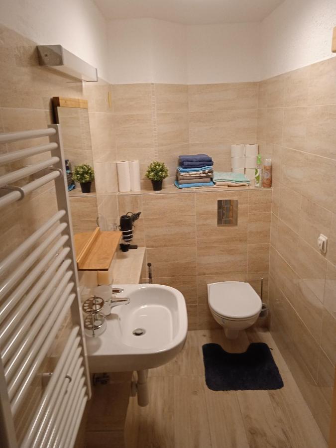 Apartman17 Syrenov エクステリア 写真